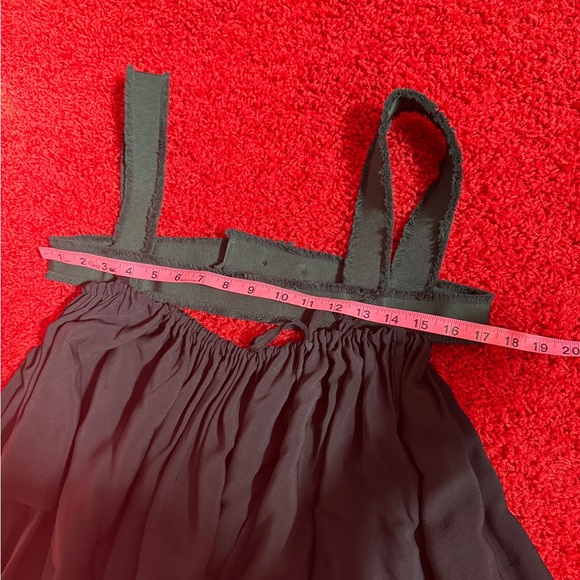 Vivienne Westwood STRAP TIERED DRESS NWT IT40 SS15 - Picture 12 of 15